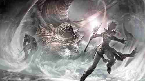 《轩辕剑7》第四部预告片：天书、御魂、涿鹿棋全新玩法带来非凡体验